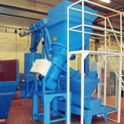HPJ Swarf Handling Catalogue